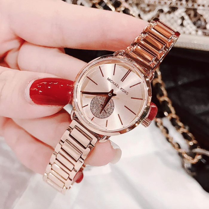 Montre Michael Kors Pour Femme ,MK3839