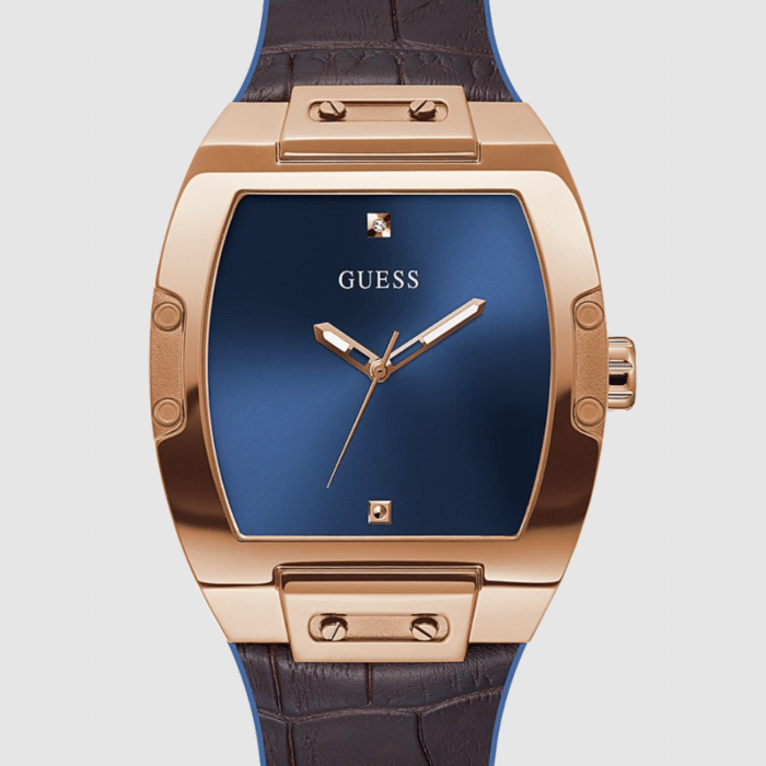 Montre Guess Chocolate pour Homme