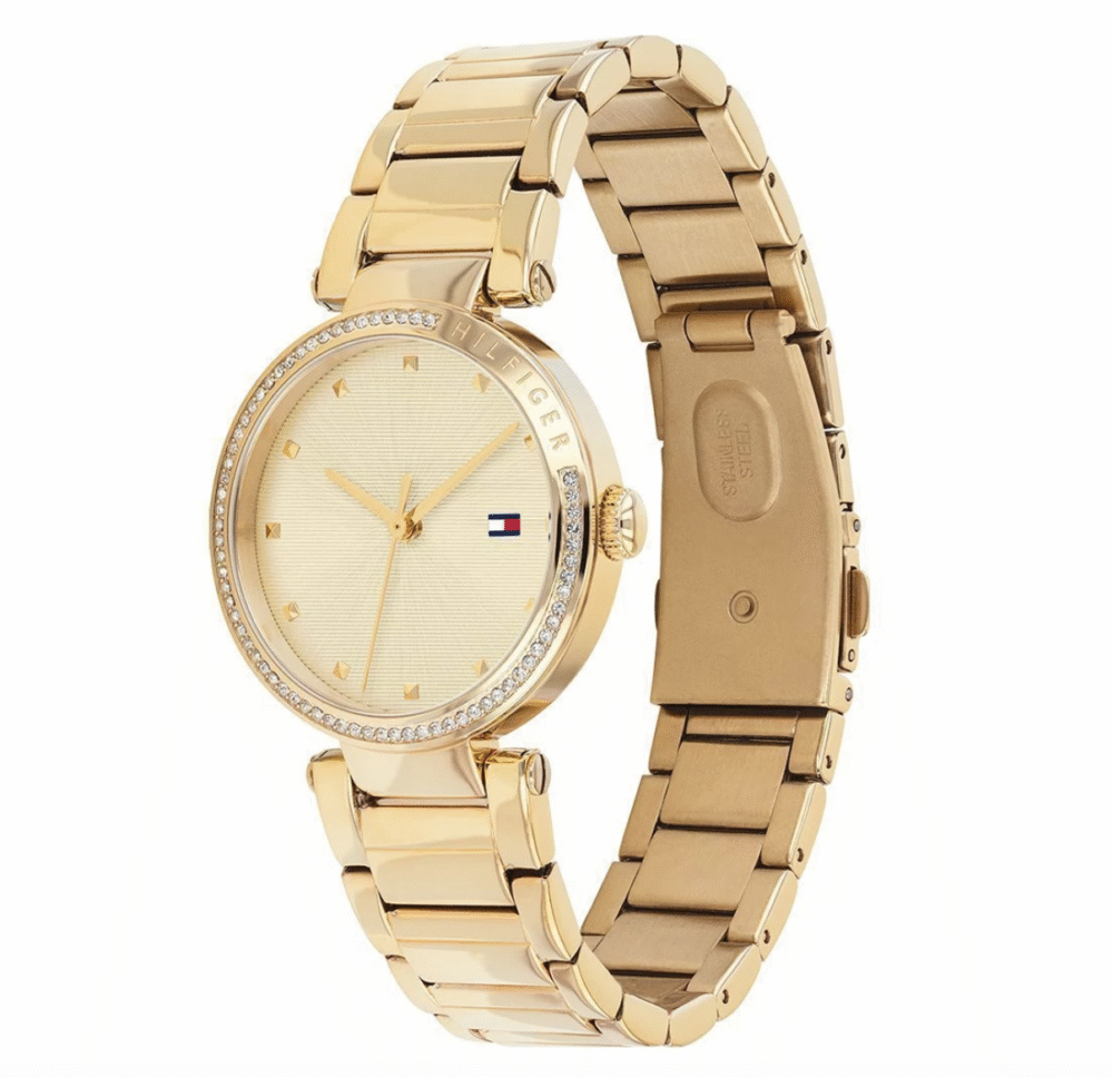 Montre Tommy Hilfiger pour femme – Image 2