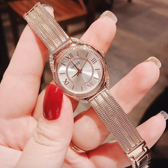 Montre Guess Pour Femme , W1084L3