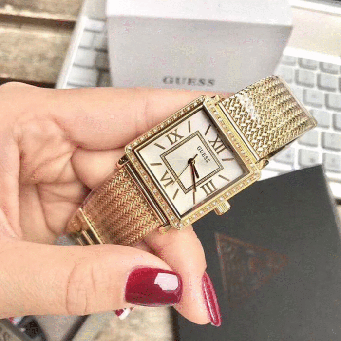Montre GUESS Highline Pour Femme