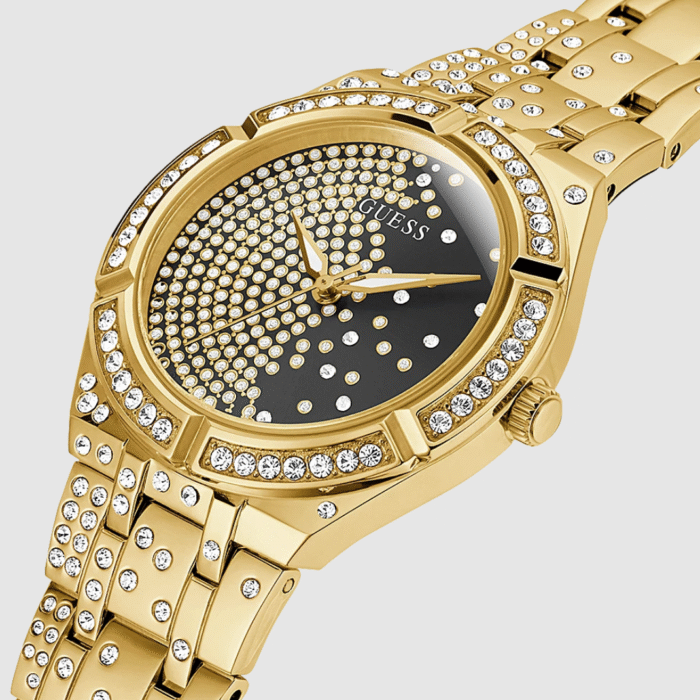 Guess Ladies Afterglow Gold