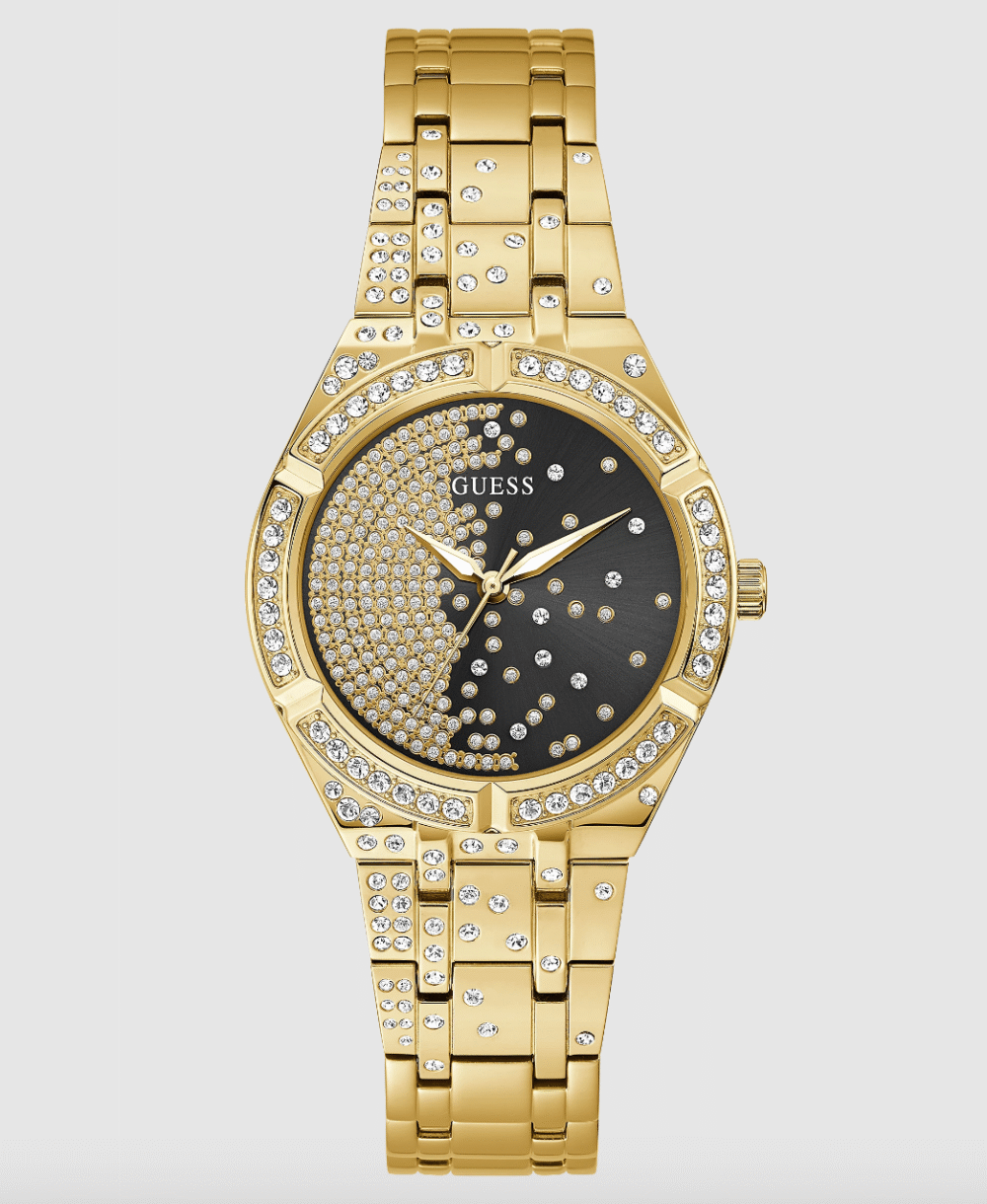 Guess Ladies Afterglow Gold – Image 3