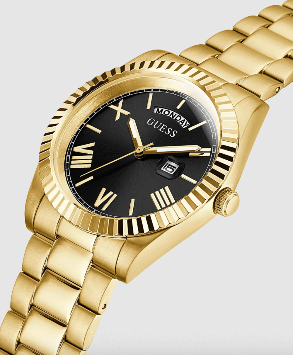 GUESS Connoisseur Gold – Image 3