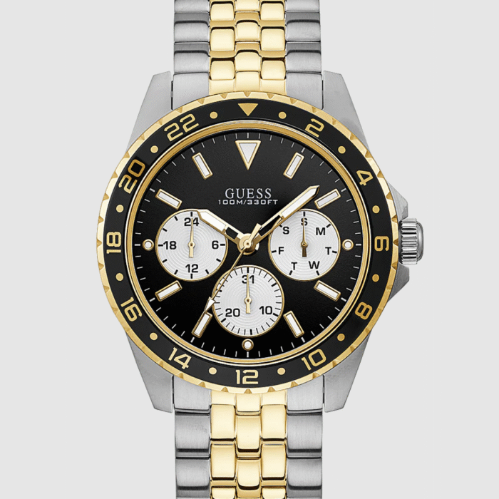 Guess Garrett Chronograph Gold