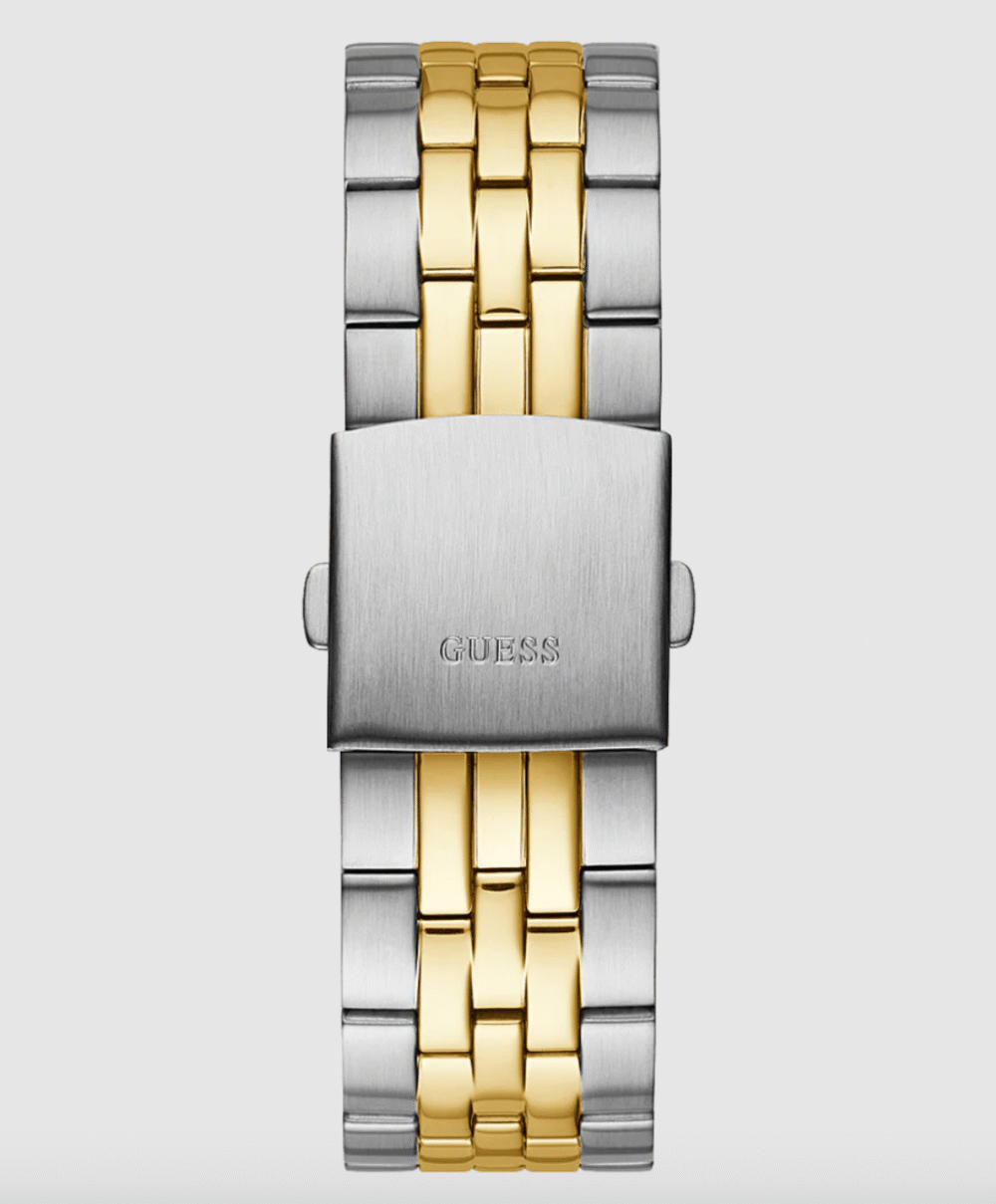 Guess Garrett Chronograph Gold – Image 2