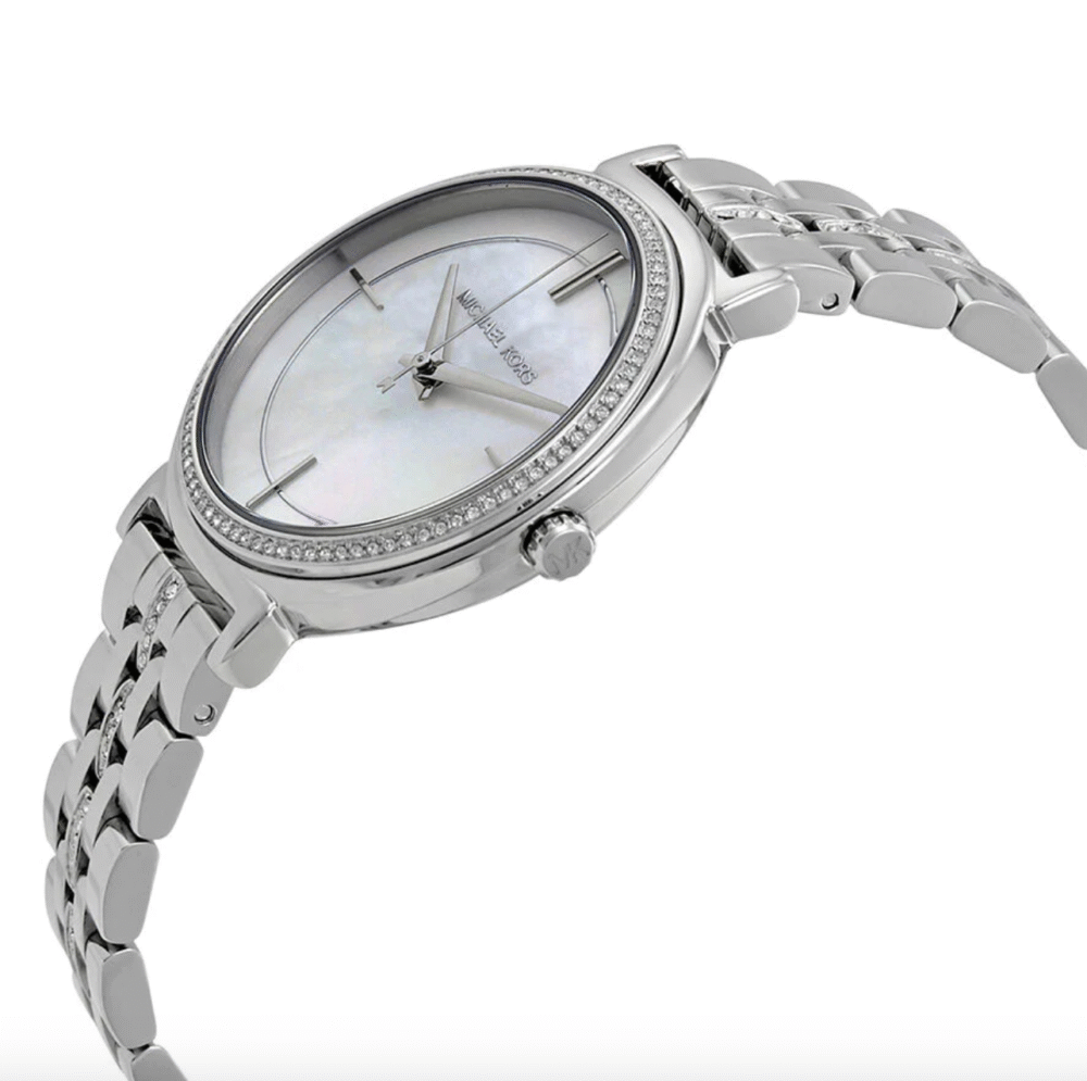 Montre Michael Kors Pour Femme, MK3641 – Image 4