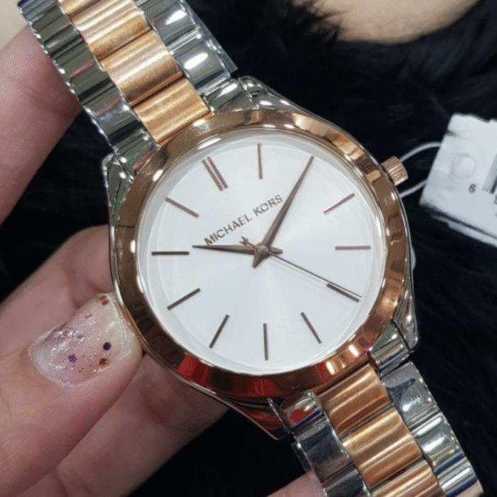 Montre Michael Kors Pour Femme, MK3204