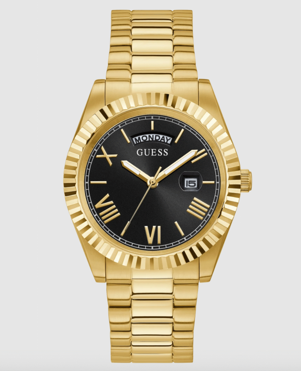 GUESS Connoisseur Gold – Image 2