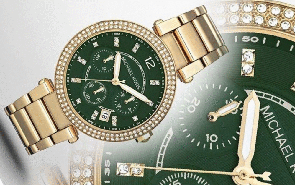 Montre Michael kors Pour Femme, MK6263 – Image 4