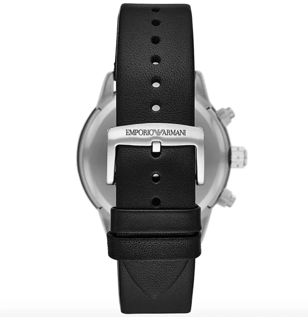 Montre EMPORIO ARMANI Pour Homme, AR11243 – Image 6