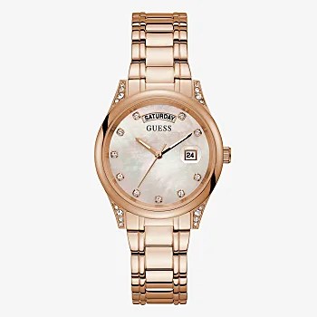 Guess logo GW0047L2  Montre Guess GW0047L2