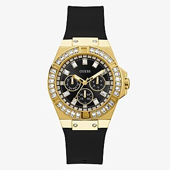 GUESS 39mm Multifunction Crystal gw0118l1