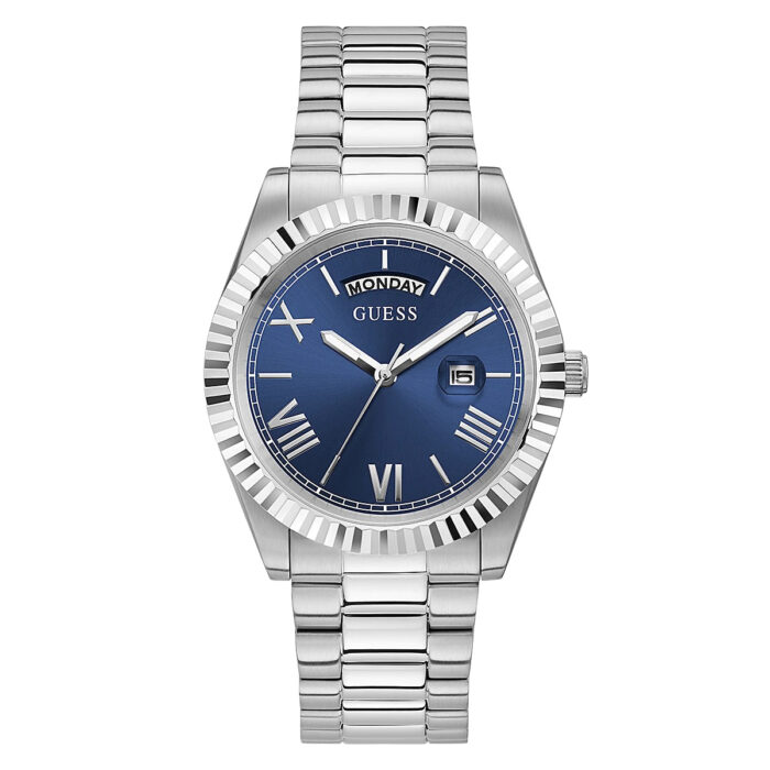 Montre Guess pour Homme ,  GW0265G7