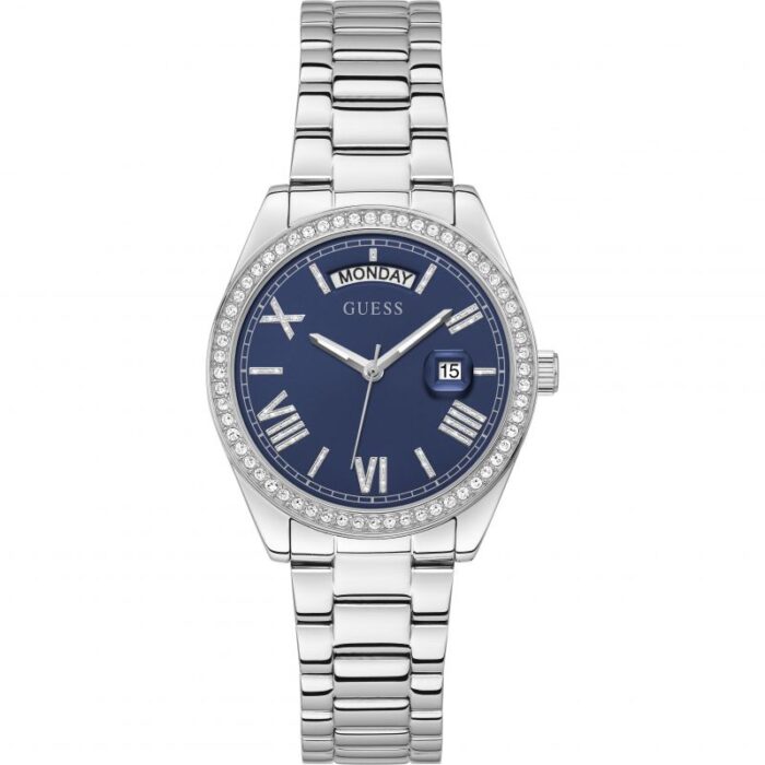 Montre femme  Guess Luna gw0307l1