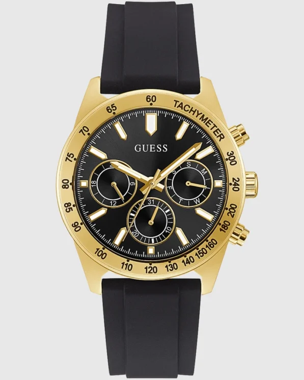GUESS Men?s Sport Casual Multifunction, GW0332G2