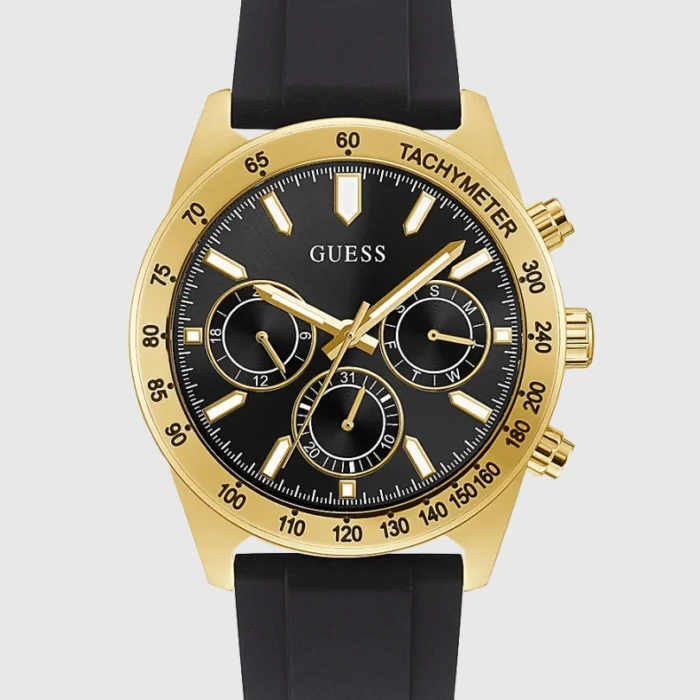 GUESS Men?s Sport Casual Multifunction, GW0332G2