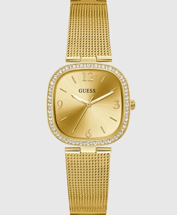 Montre Guess Tapestry Pour Femme, GW0354L2
