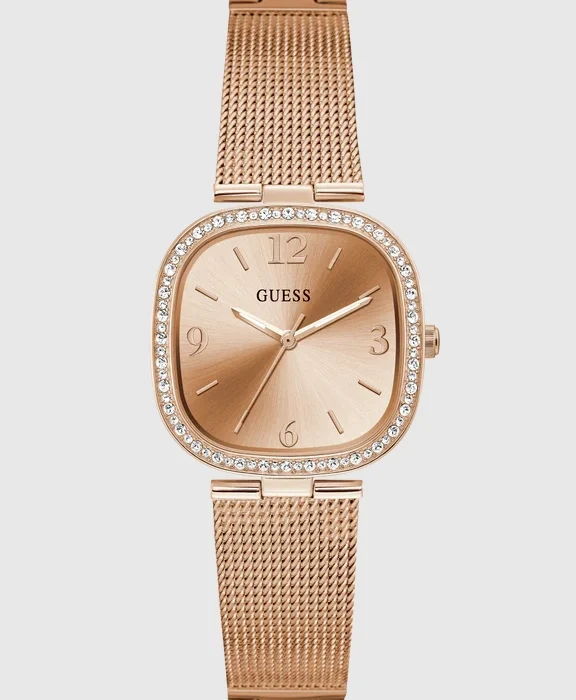 Montre Guess  Pour Femme, GW0354L3