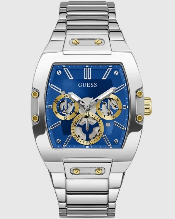 Montre Guess Phoenix Pour Homme, GW0456G5