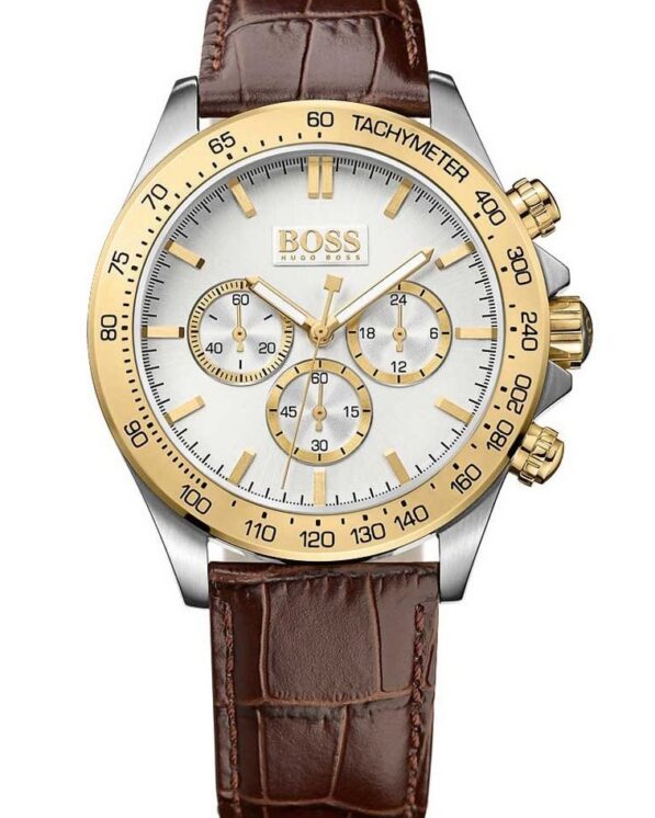 MONTRE Hugo Boss Pour Homme 1513174