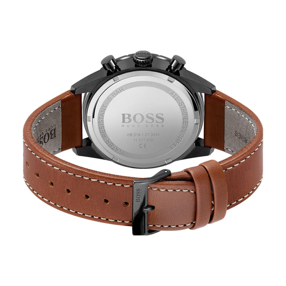 Montre Hugo Boss Attitude pour homme, 1513606 – Image 3