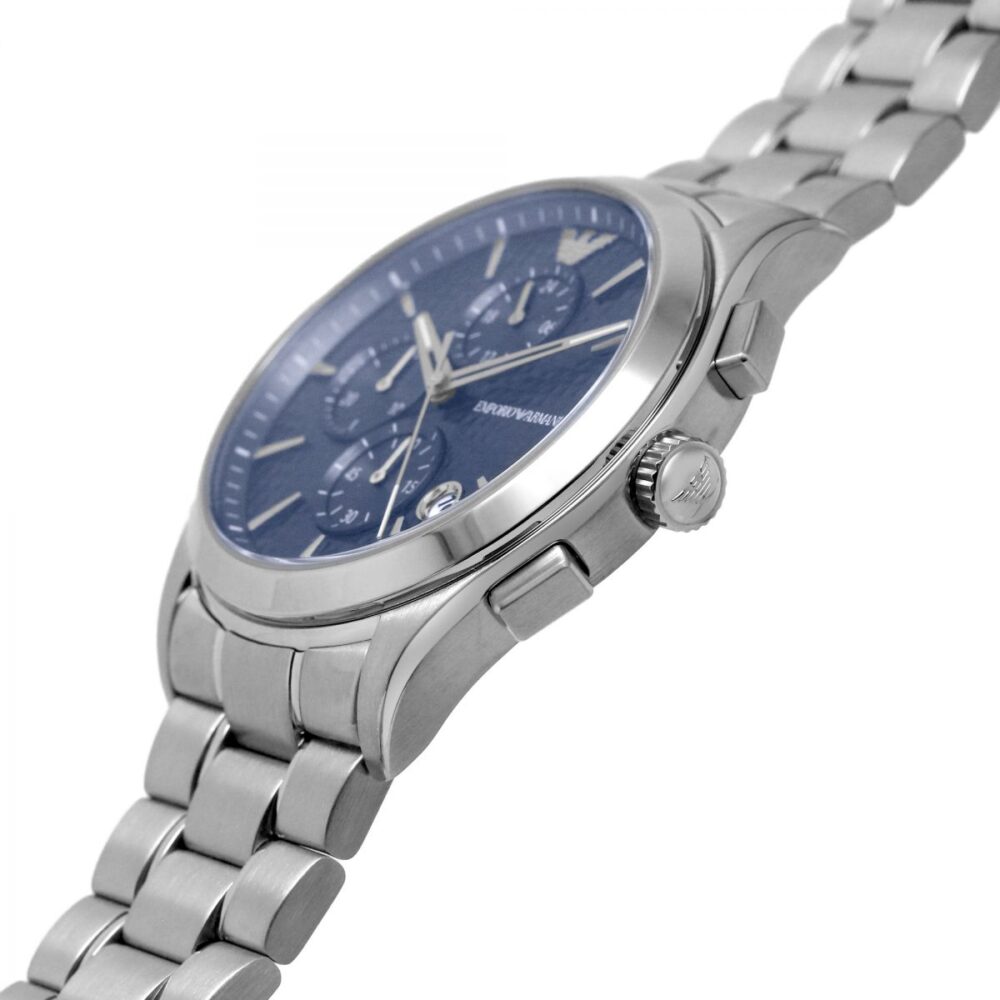 Montre Chronographe Homme Emporio Armani AR11528 – Image 4