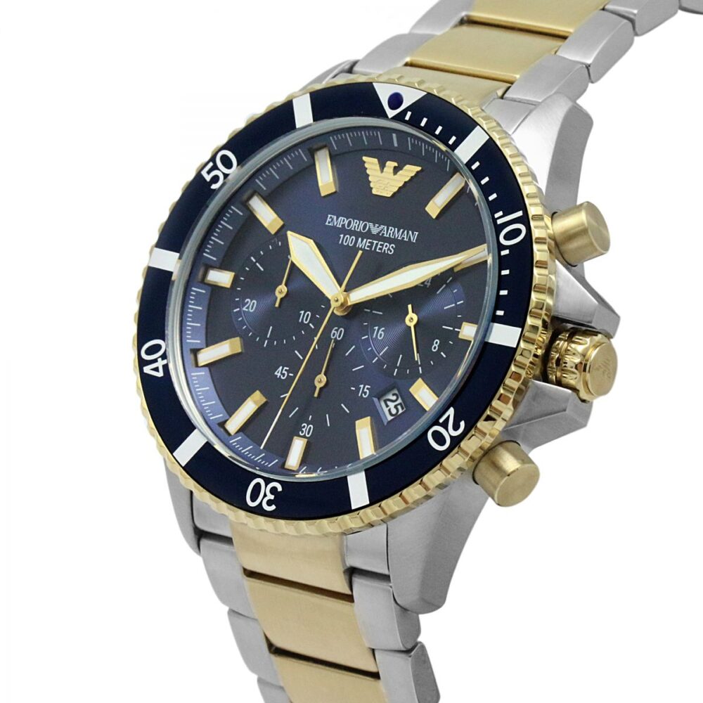 Montre Emporio Armani AR11362 – Image 3