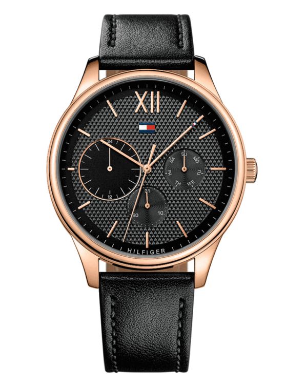 Montre TOMMY HILFIGER pour homme, 1791419