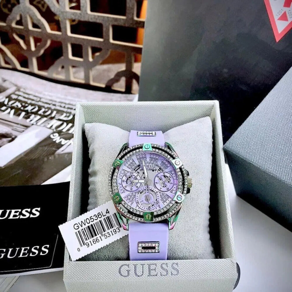 Guess Queen Collection GW0536L4 – Image 6
