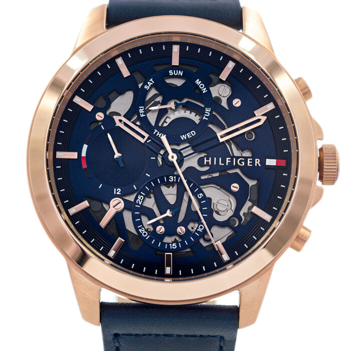 Montre Tommy hilfiger  Pour Homme, 1710475