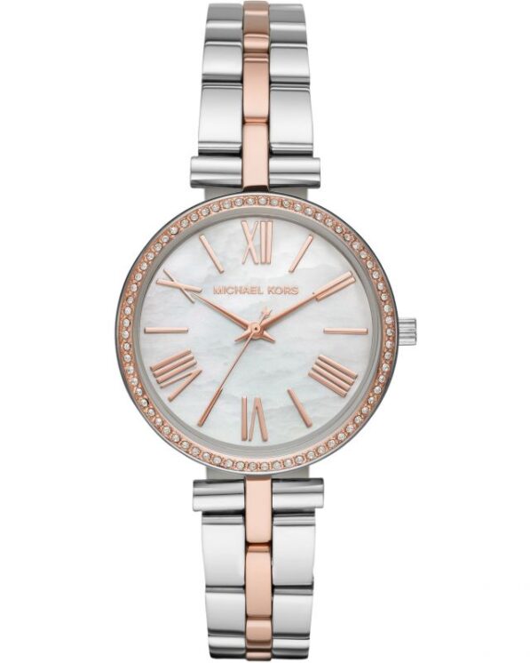 Montre femme  Michael Kors Maci Watch mk3969