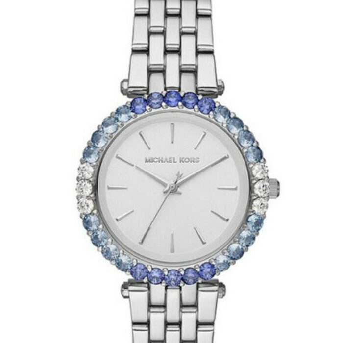 Michael Kors Women?s MK4516 Darci Stainless Steel Strap Dial Women?s Watch