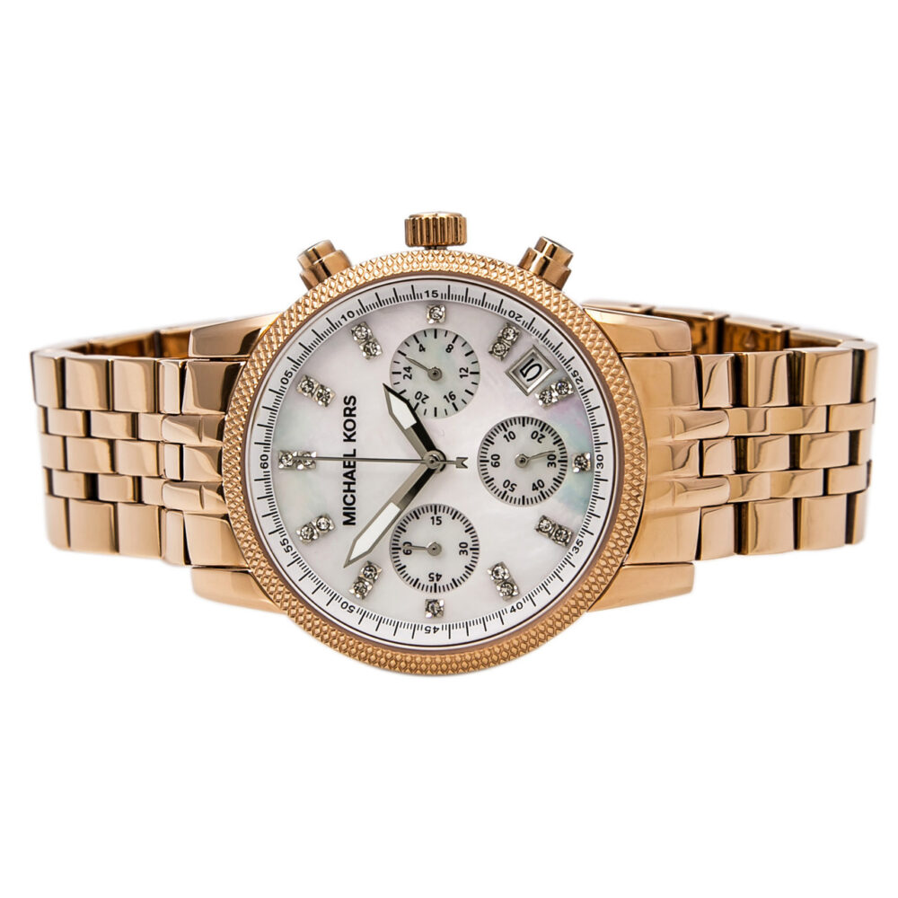 Montre MICHAEL KORS Pour Femme, MK5026 – Image 2