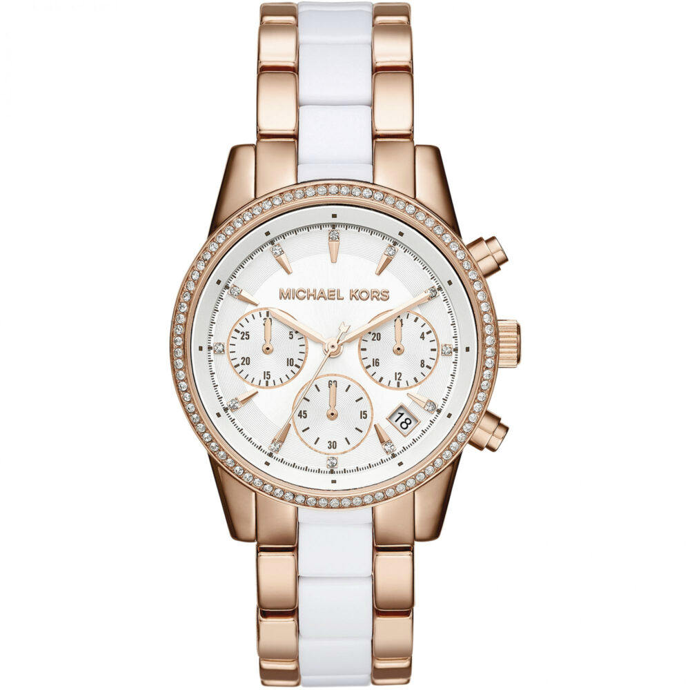 Montre MICHAEL KORS Pour Femme, MK6324 – Image 3