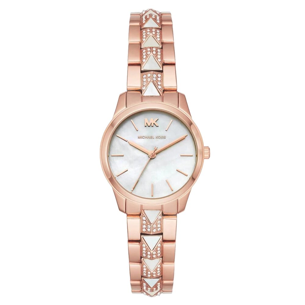 Michael Kors MK6674 montres-bracelets femme quartz