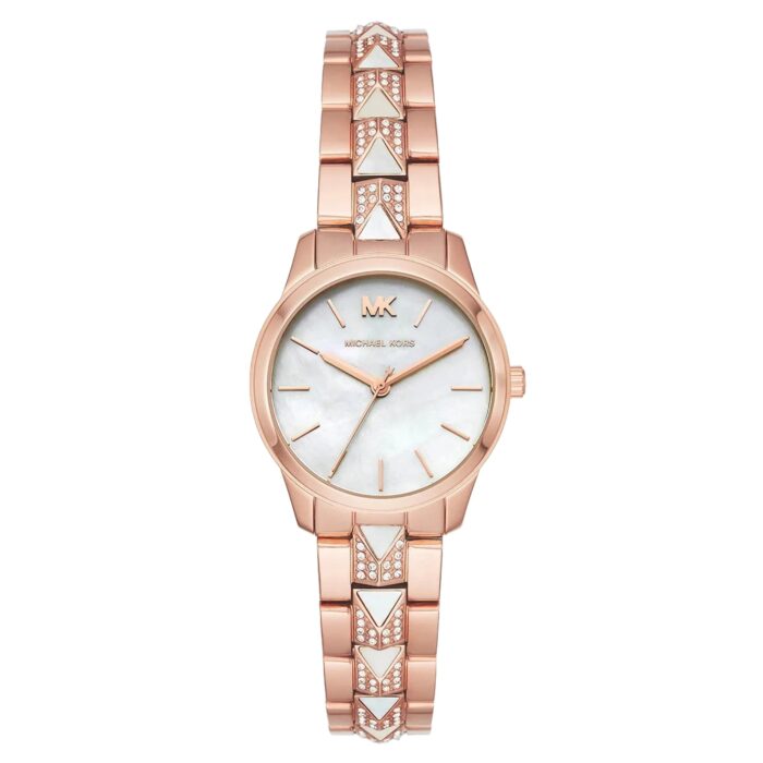 Michael Kors MK6674 montres-bracelets femme quartz