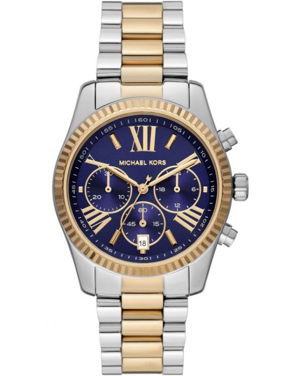 Montre Michael Kors femme Lexington Wrist  MK7218
