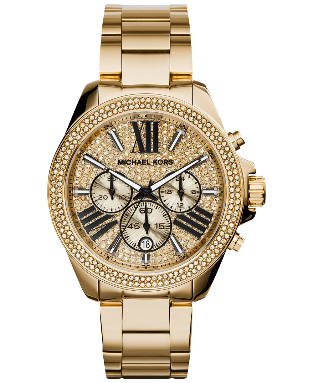 Montre Michael kors Pour Femme, MK6095