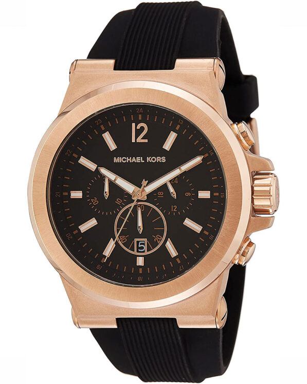 Montre Homme Michael Kors DYLAN MK8184
