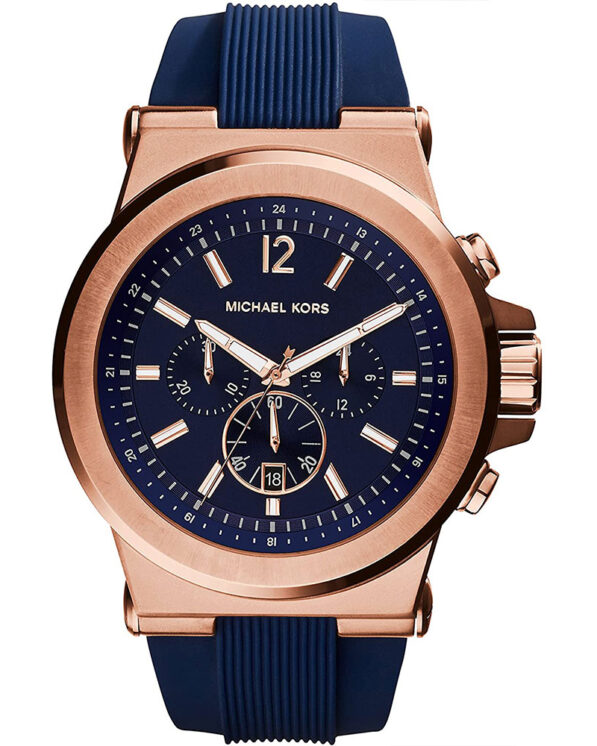 Montre Homme Michael Kors DYLAN MK8295