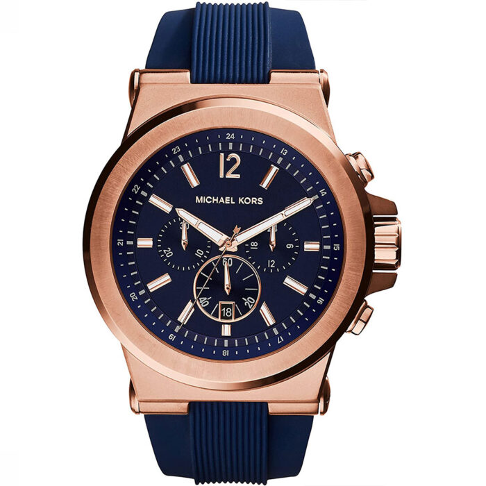 Montre Homme Michael Kors DYLAN MK8295