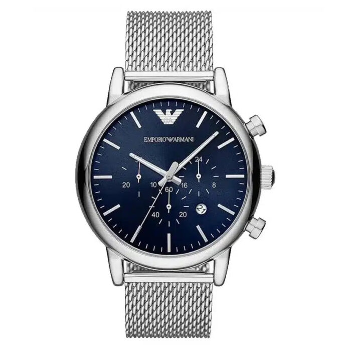 Montre EMPORIO ARMANI Pour Homme, AR80038