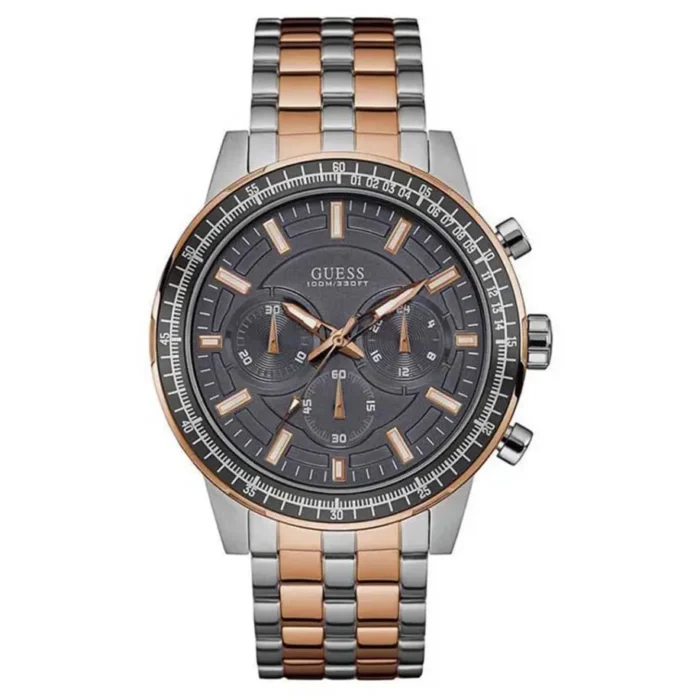 Montre GUESS Pour Homme, W0801G2