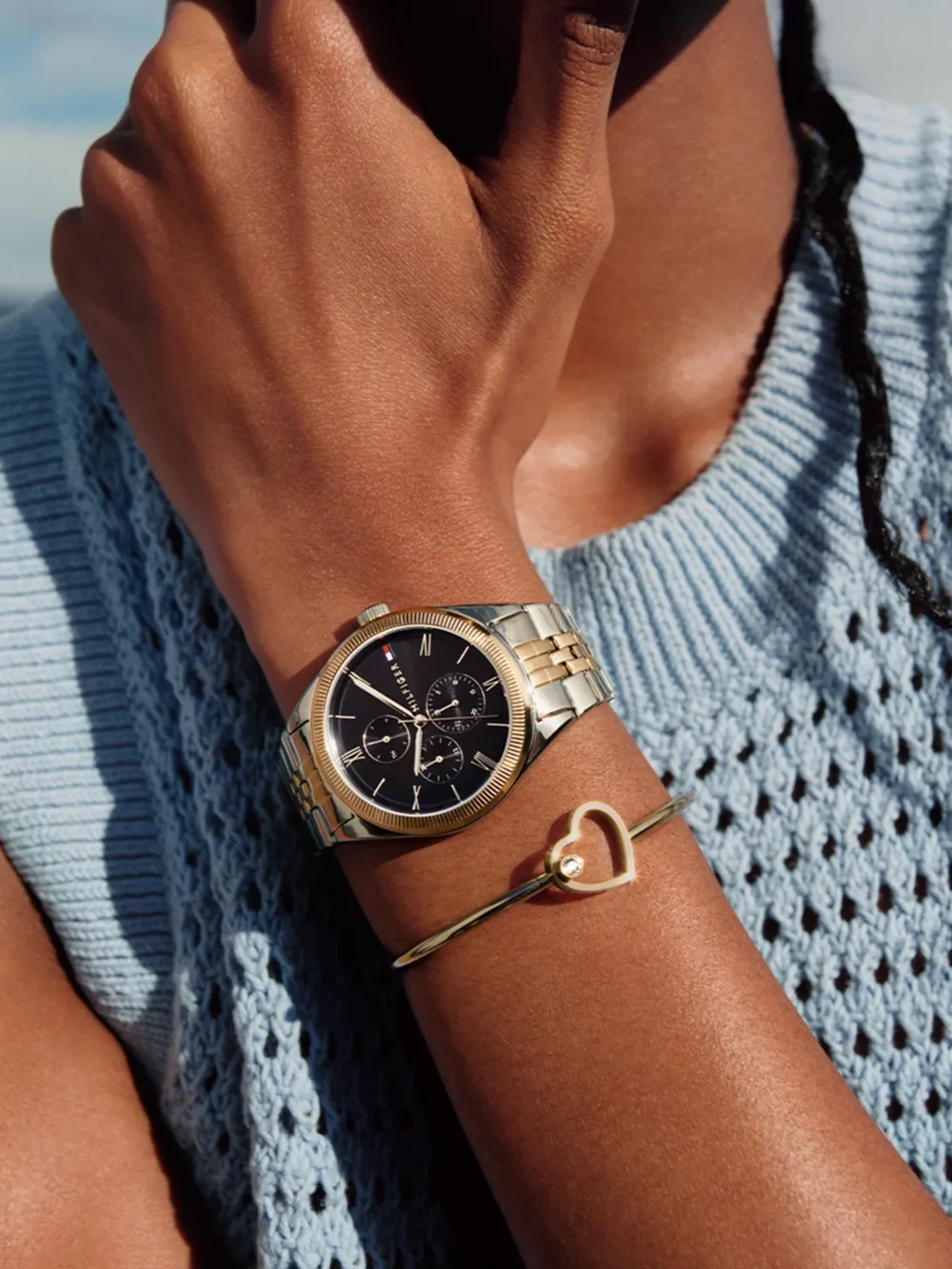 Montre Tommy hilfiger  Pour Femme, 1782591 – Image 2