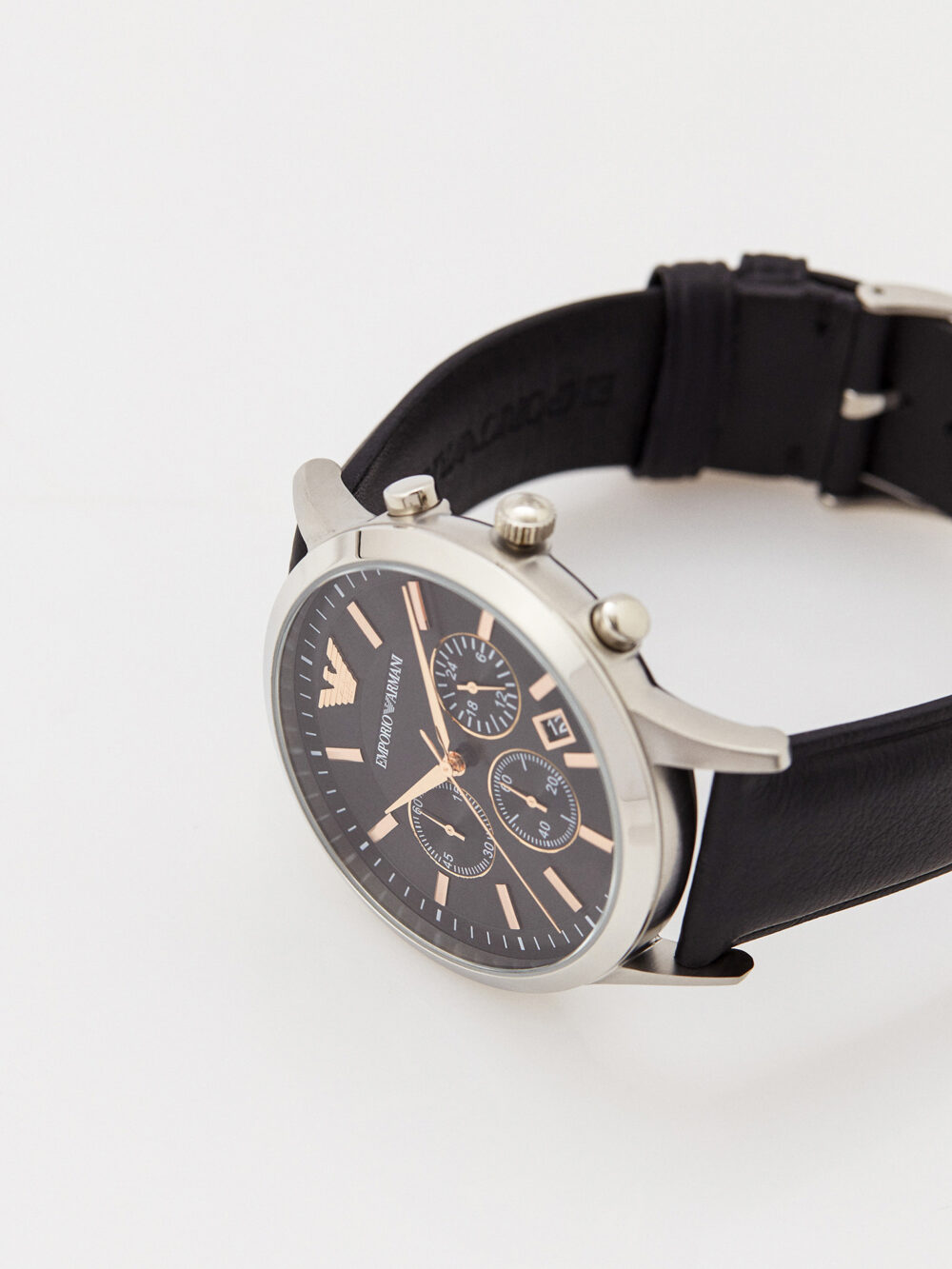 Montre EMPORIO ARMANI Pour Homme, AR11431 – Image 10
