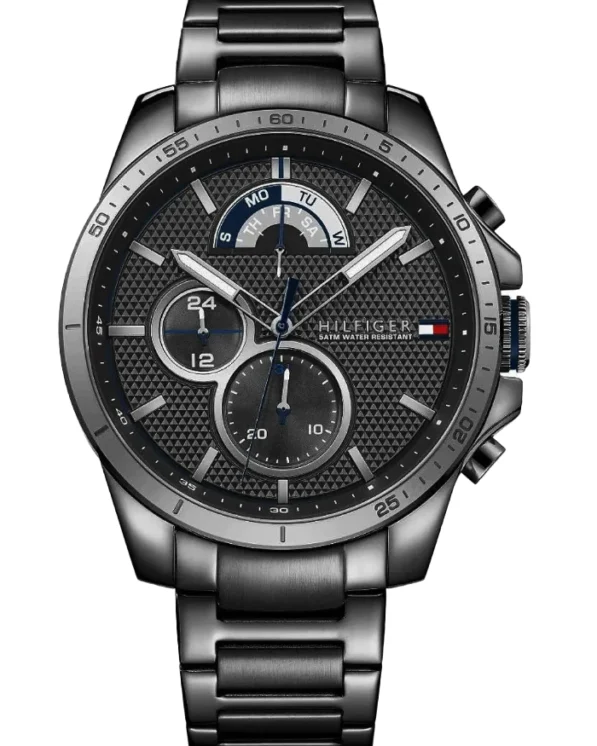 Tommy Hilfiger 1791347 Montre homme