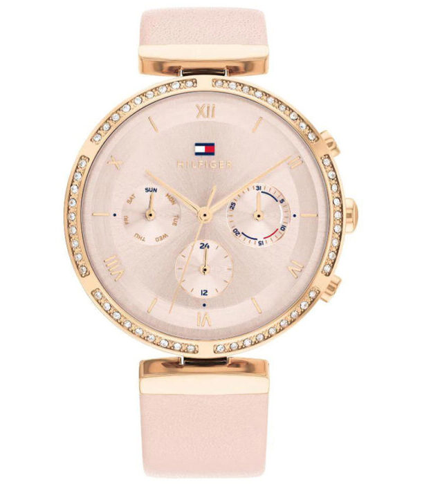 Montre Tommy Hilfiger pour femme , 1782395