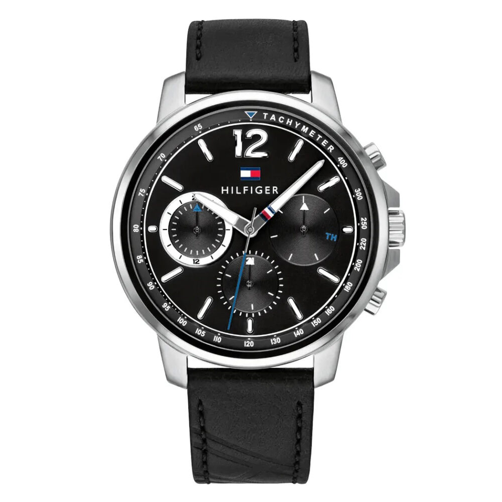 Montre TOMMY HILFIGER pour homme, 1791544