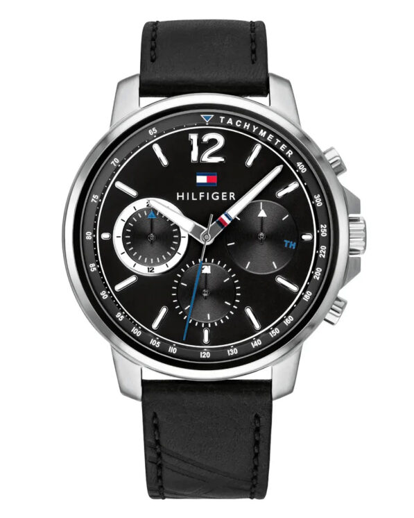 Montre TOMMY HILFIGER pour homme, 1791544